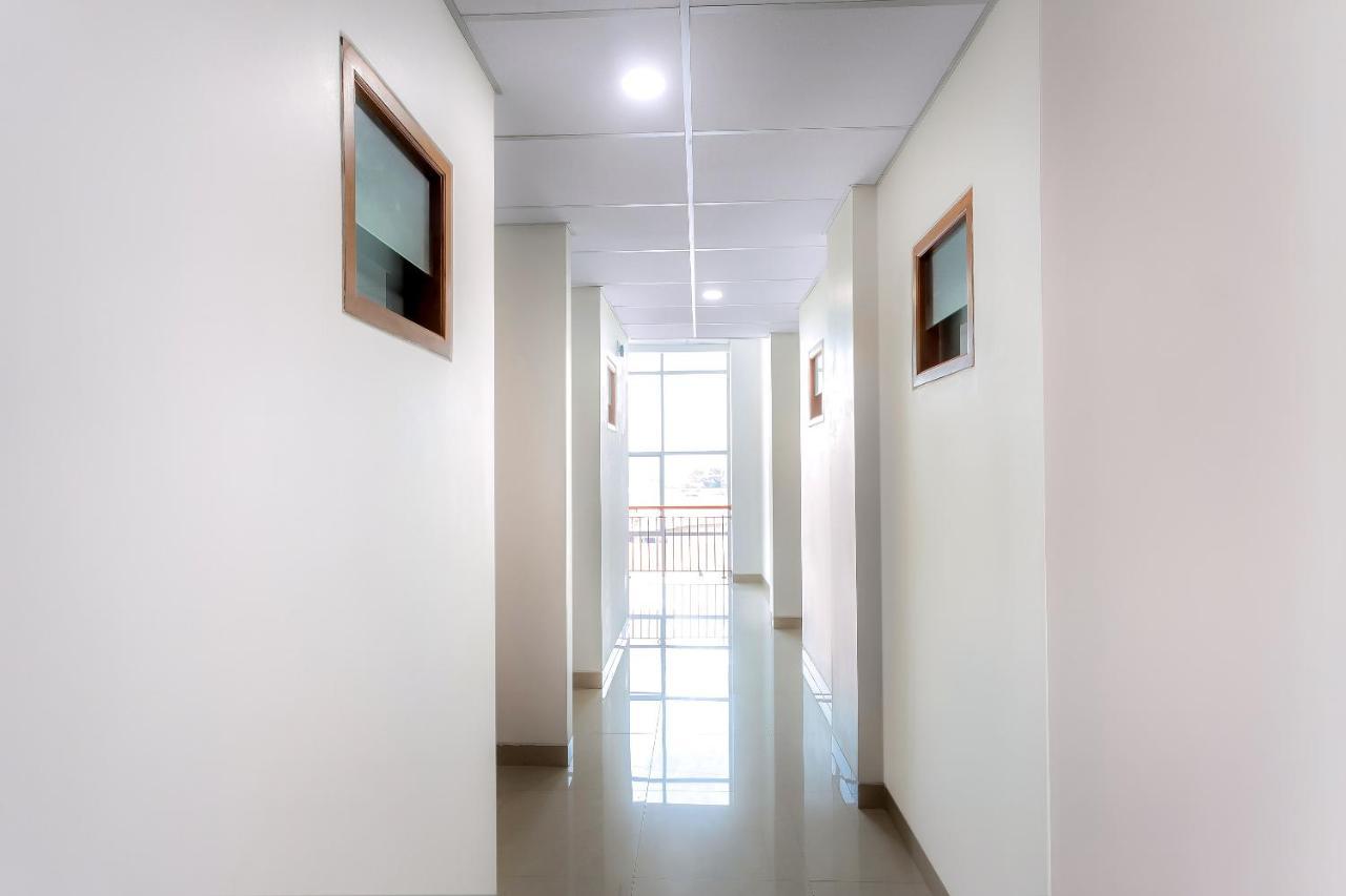 Sarkawi Residence Jakarta Eksteriør billede